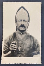 Vecchia Foto Cartolina