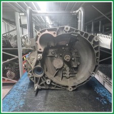 Cambio manuale alfa - alfa, 147