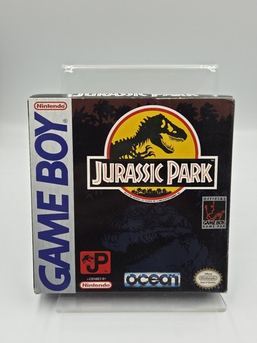 Nintendo game boy classic - nintendo,