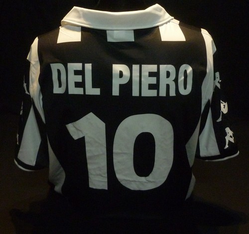 Maglia calcio juventus - calcio,