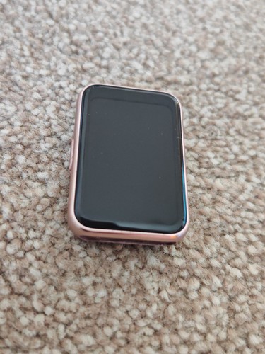 Smartwatch samsung galaxy fit3 - smartwatch,