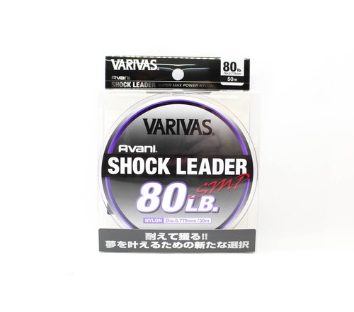 Varivas nylon avani - nylon, shock