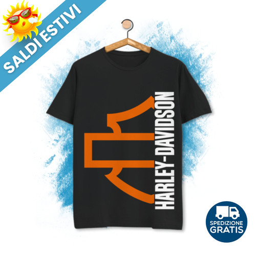 Shirt harley davidson 2026 - t-shirt,