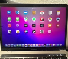 Macbook pro 2016 core i5 - pro, 13"