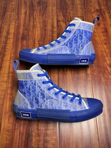 Sneakers alte uomo - , dior