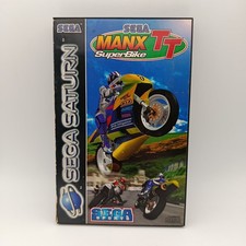 Videogioco per Sega Saturn in