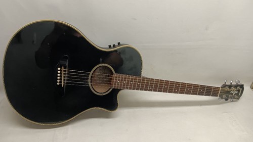 Yamaha apx acoustic electric - yamaha, apx-4