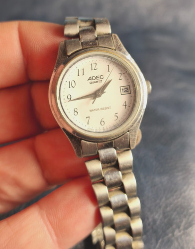 Orologio quarzo vintage - orologio,