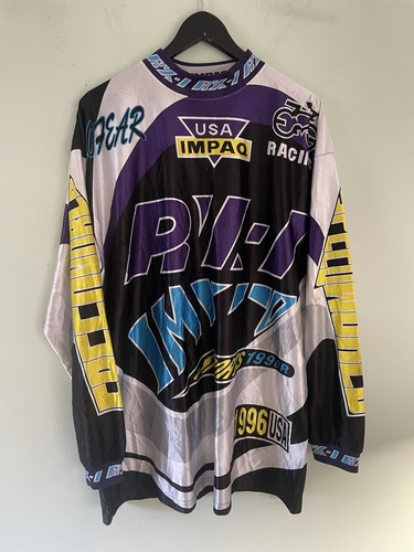 Maglia corsa motocross axo - motocross,