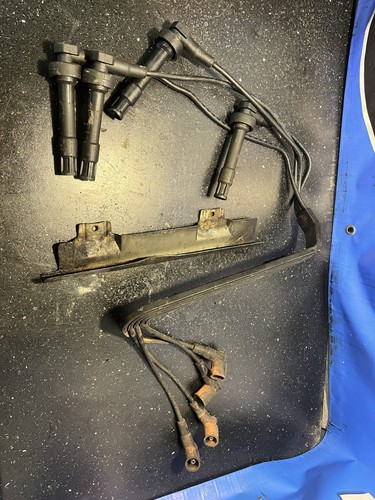 Bmw e30 318is - e30, m42