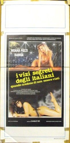Blocco locandine film - 7,
