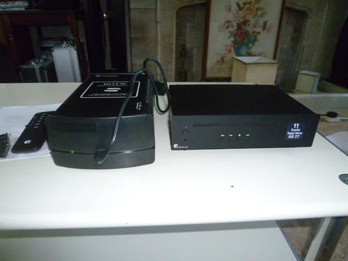 Project box con - box,