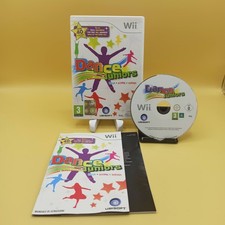 DANCE JUNIORS  Gioco di Ballo