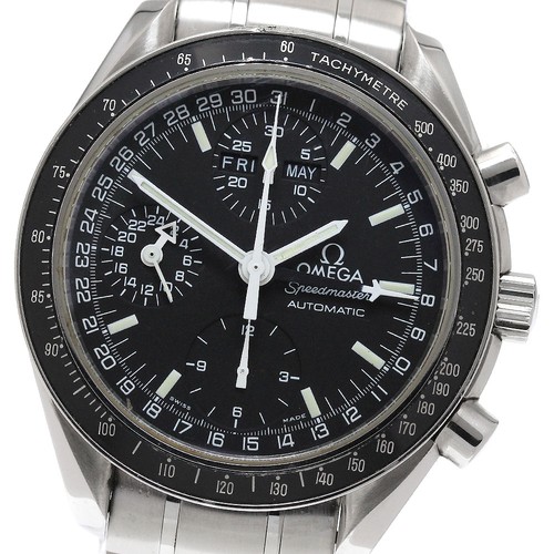 Omega speedmaster mark - omega,