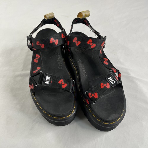Sandali rari martens hello - martens, x