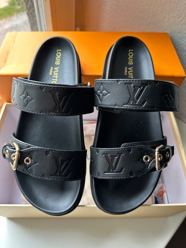 Ciabatte louis vuitton donna - ciabatte,