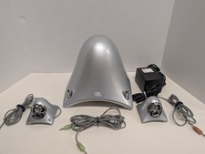 JBL Creature I 2.1 Sistema di