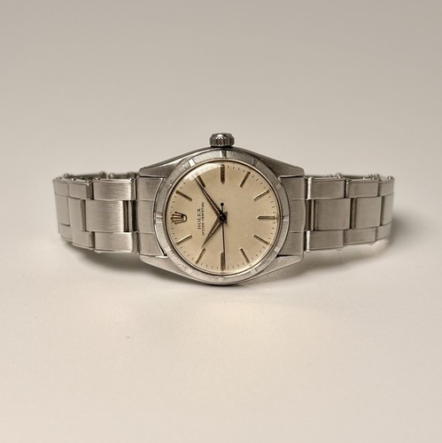 Rolex oysterdate precision - rolex,