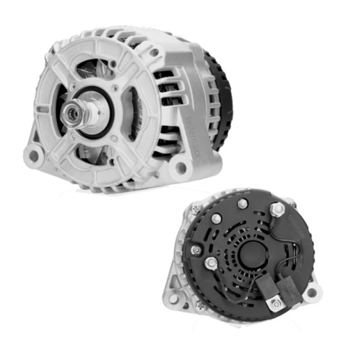 Alternatore per lh5381 - alternatore,
