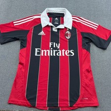 Maglia calcio AC Milan 2013