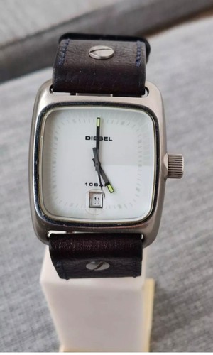 Orologio uomo vintage - orologio, diesel