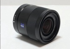Sony Sonnar E 24 mm F1.8 ZA