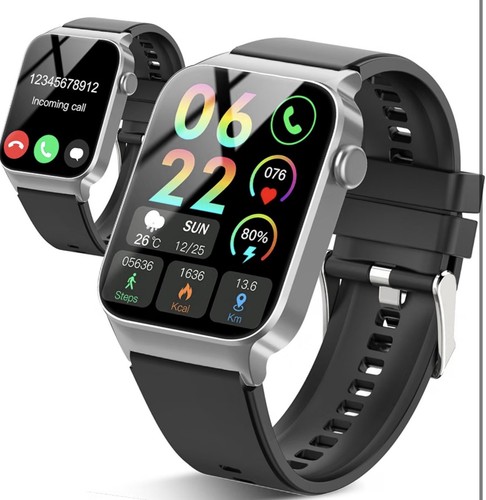 Smart watch uomo donna 85 - donna, 1.85