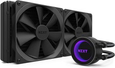 Nzxt kraken x62 280 - nzxt,