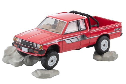 Tomytec tomica scala - tomica,