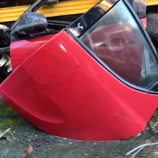 PORTA PORTIERA POSTERIORE