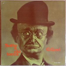 GILBERTO GOVI - SOTTO A CHI