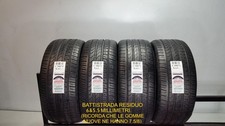 GOMME USATE   245/45R17 99Y