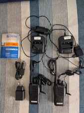 Coppia di Walkie Talkie eSynic