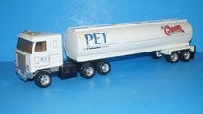 ERTL USA PET CREMA DI LATTE