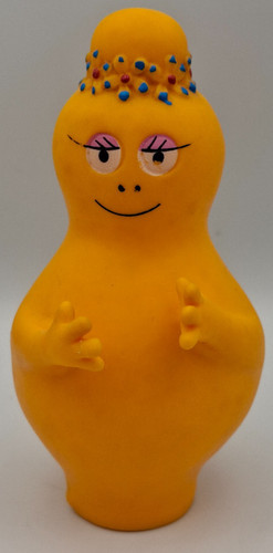 Barbapapà fabianplastica - barbapapà,