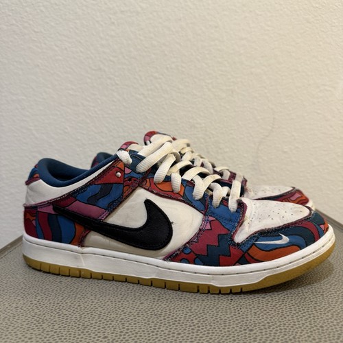 Taglia nike dunk low - nike,