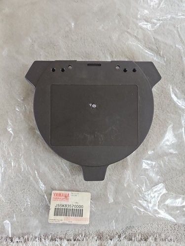 Clip per volante marrone - g2-g9,