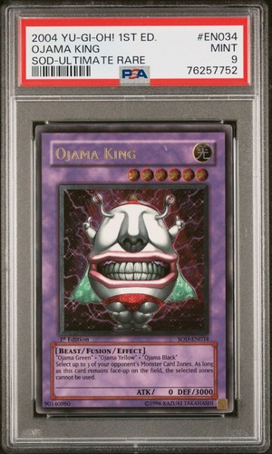 2004 sod anima del - yu-gi-oh,