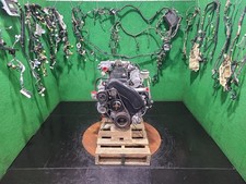 Toyota Land Cruiser Motore