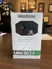 Westone UM Pro 30 In-Ear