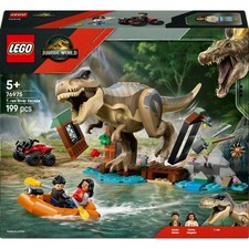 Lego 76975 jurassic world - 76975,