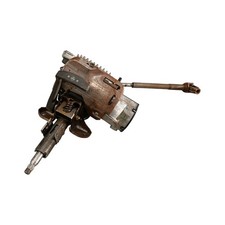 PIANTONE STERZO FIAT PANDA 169