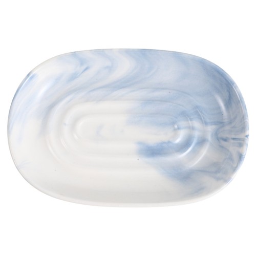 Portasapone ceramica per - portasapone, in