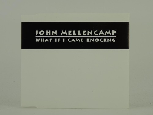 John mellencamp what came - what, i