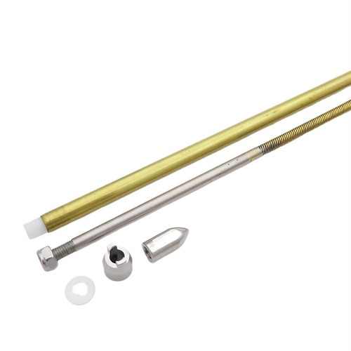 Kit manicotto albero