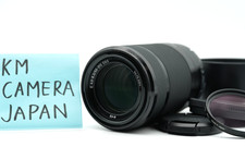 [OTTIMO COME NUOVO] Sony E 55-210 mm f/4.5-6.3 OSS obiettivo zoom attacco E SEL55210 #007