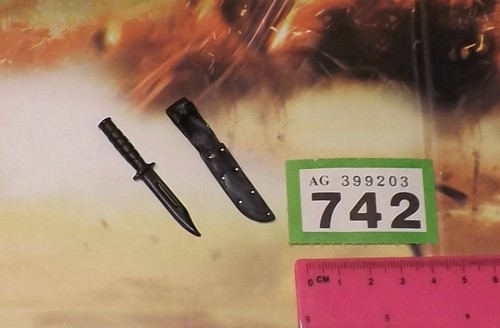 Coltello usa vietnam scala - usa, 1/6