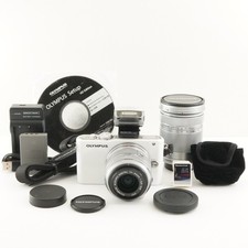 [3.500 scatti] OLYMPUS PEN