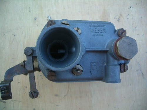 Fiat topolino c - topolino,