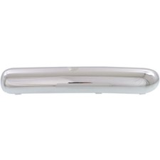 Modanatura Paraurti Anteriore DX Per Mini Cooper/one R50/R53 2002-2006